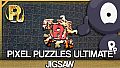Jigsaw Puzzle Pack - Pixel Puzzles Ultimate: Jigsaw