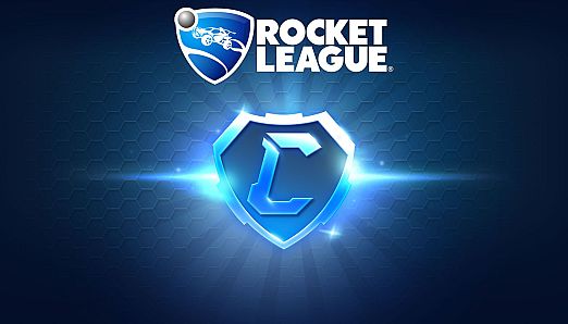 Rocket League - Credits x3000