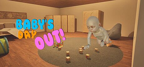 Baby'S Day Out Game