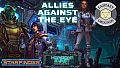 Fantasy Grounds - Starfinder RPG - Starfinder Adventure Path #44: Allies Against the Eye (Horizons of the Vast 5 of 6)