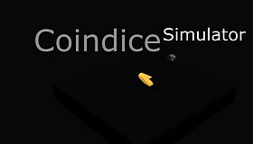 GGG Collection - Coindice Simulator