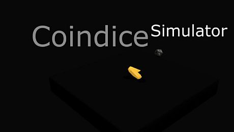 GGG Collection - Coindice Simulator DLC