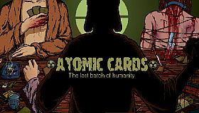 Atomic Cards
