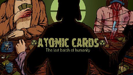 Atomic Cards