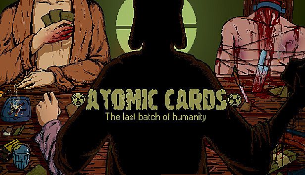 Buy Atomic Cards