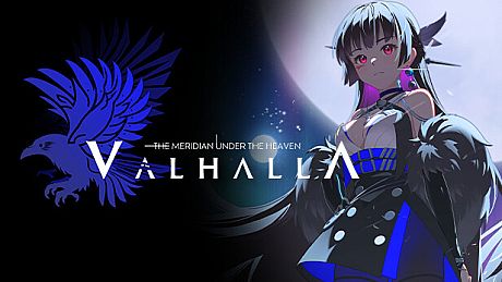 The Meridian Under the Heaven: Valhalla Game