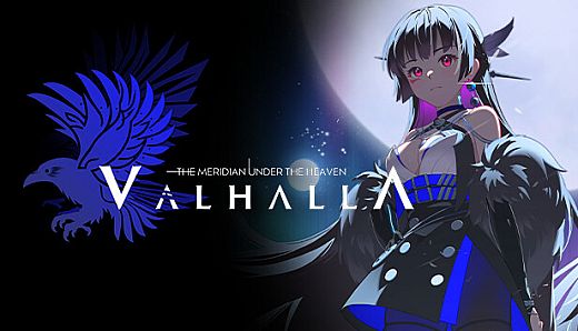 The Meridian Under the Heaven: Valhalla