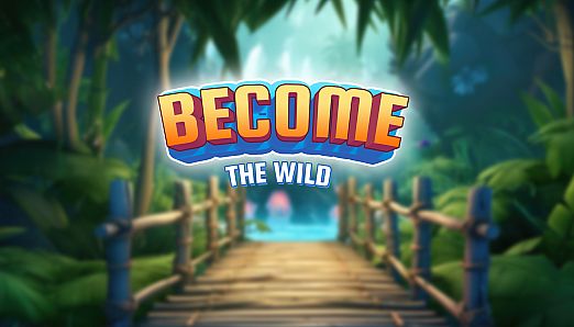 Become the wild