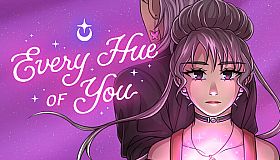 Every Hue of You