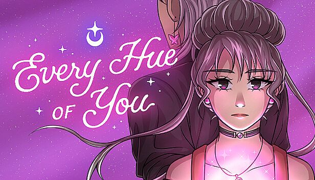 Buy Every Hue of You