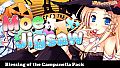 Moe Jigsaw - Blessing of the Campanella Pack