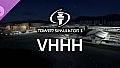 Tower! Simulator 3 - VHHH Airport