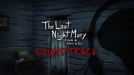 The Last NightMary - Soundtrack DLC