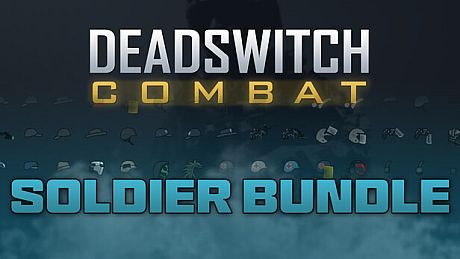 Deadswitch Combat: Soldier Bundle DLC
