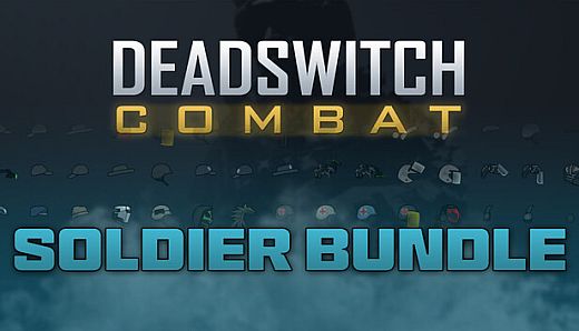 Deadswitch Combat: Soldier Bundle