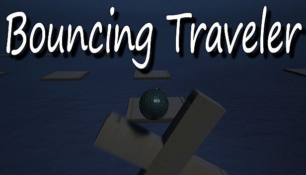 Buy Bouncing Traveler