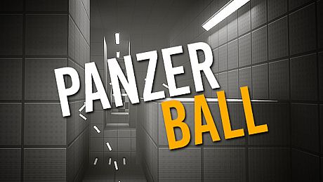 PANZER BALL Game