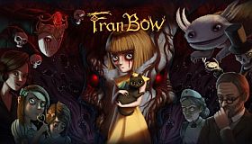 Fran Bow