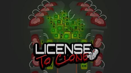 License To Clone Game
