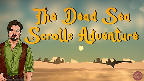 The Dead Sea Scrolls Adventure