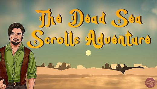 The Dead Sea Scrolls Adventure