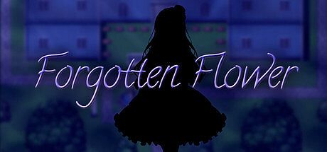 Forgotten Flower Game