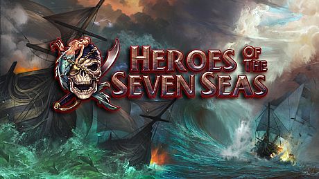 Heroes of the Seven Seas VR Game