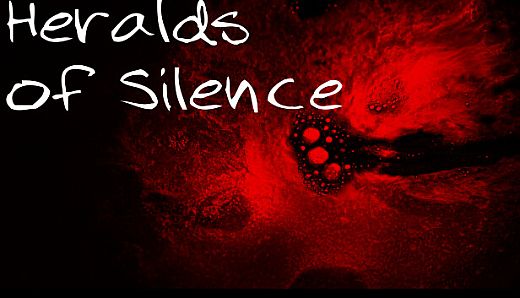 Heralds of Silence. Chapter one
