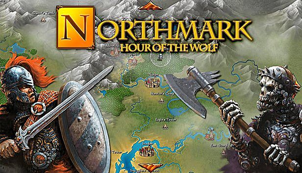Buy Northmark: Hour of the Wolf