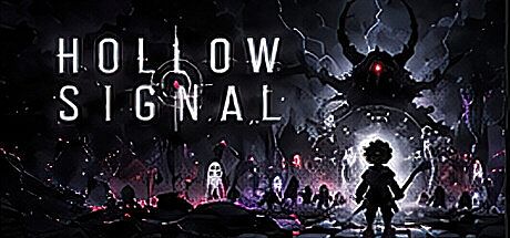 Hollow Signal Game