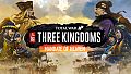 Total War: THREE KINGDOMS - Mandate of Heaven