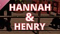 Hannah & Henry Soundtrack