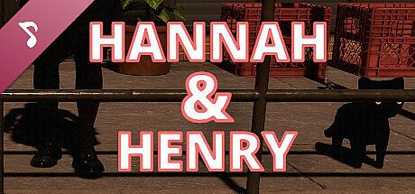 Hannah & Henry Soundtrack DLC