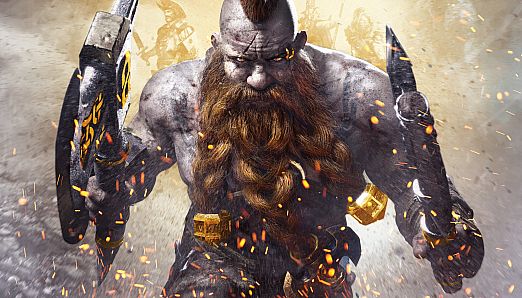 Warhammer: Chaosbane Slayer Edition Xbox One