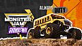 Monster Jam Showdown - Always On Duty