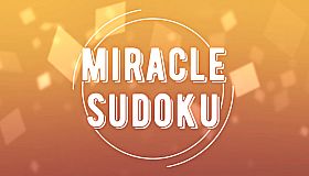 Miracle Sudoku