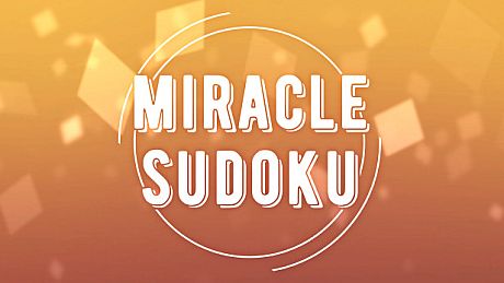 Miracle Sudoku Game