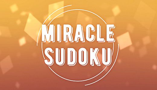 Miracle Sudoku