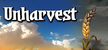 Unharvest Game