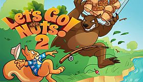 Let's Go Nuts! 2