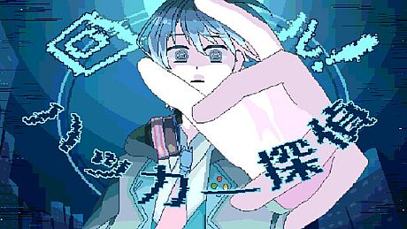 回ル！ハッカー探偵 Game