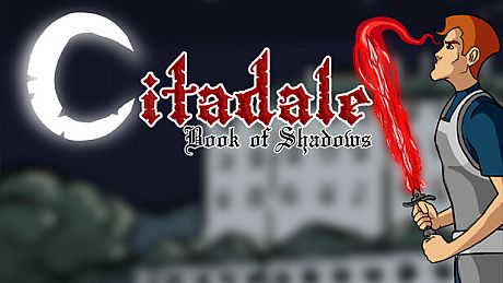 Citadale Resurrection - Book of Shadows DLC DLC