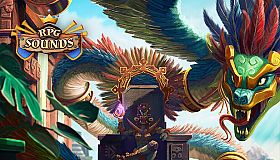 RPG Sounds - Eye of Kyuculcu - Sound Pack