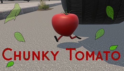 Chunky Tomato