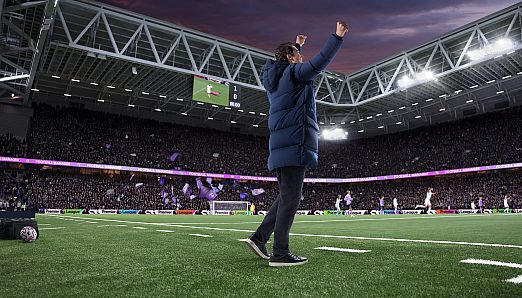 Football Manager 26 Console