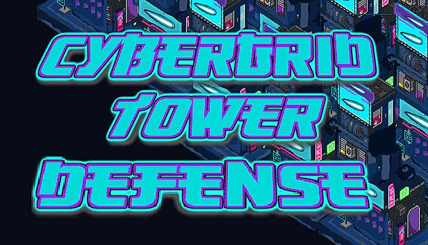 Buy CyberGrid: Tower defense