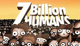 7 Billion Humans