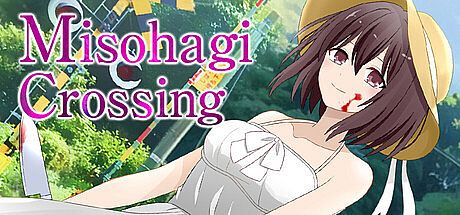 Misohagi Crossing Game