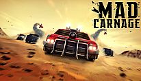 Kup Mad Carnage na PC