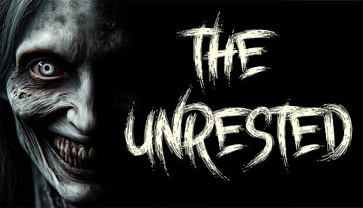 The Unrested